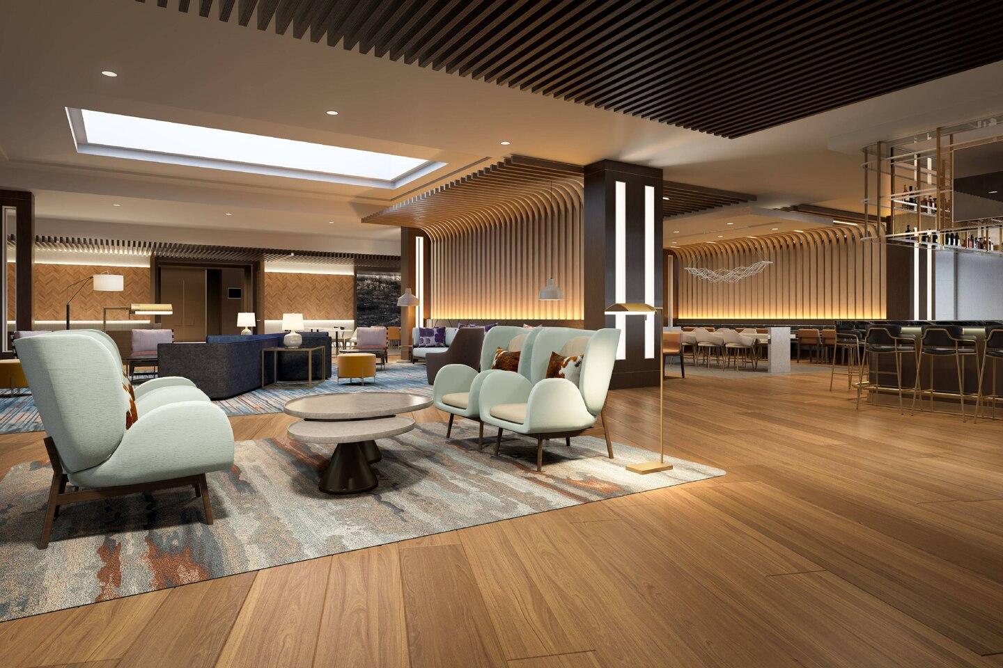 Marriott San Antonio Airport Hotel Ngoại thất bức ảnh