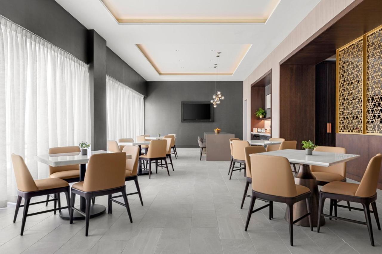 Marriott San Antonio Airport Hotel Ngoại thất bức ảnh